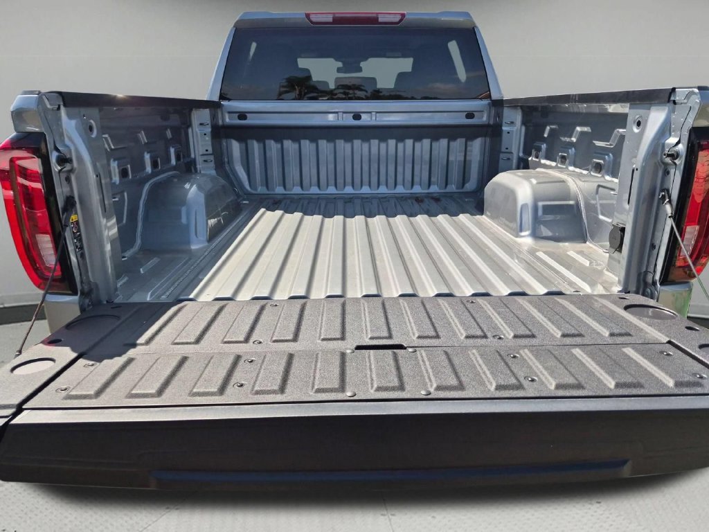 New 2026 GMC Sierra 1500 SLT w/ SLT Convenience Package AWD/4WD image 23