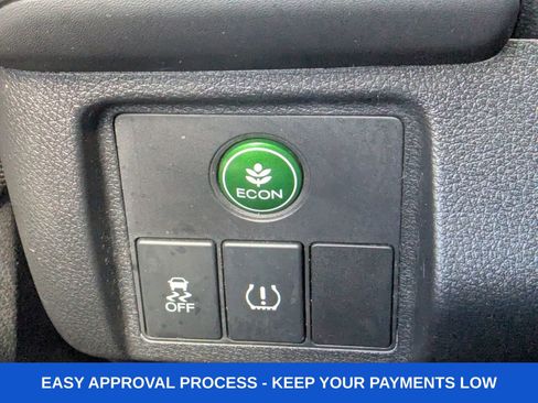 Used 2021 Honda HR-V Sport image 37