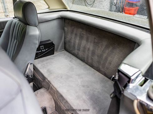 Used 1989 Mercedes-Benz 560 SL image 28