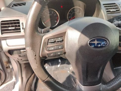 Used 2014 Subaru Crosstrek 2.0i Limited w/ Popular Package #2 AWD/4WD image 24