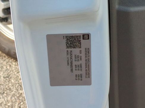 New 2024 GMC Savana 4500 w/ Power Convenience Package image 26