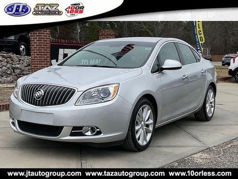Used 2012 Buick Verano image 3