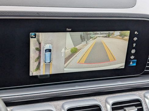 Used 2021 Mercedes-Benz GLE 350 w/ Premium Package image 15