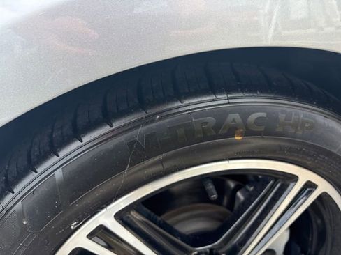 Used 2024 Ford Mustang Premium RWD image 28