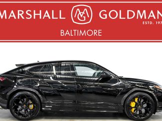 Used 2023 Lamborghini Urus Performante AWD/4WD video 1