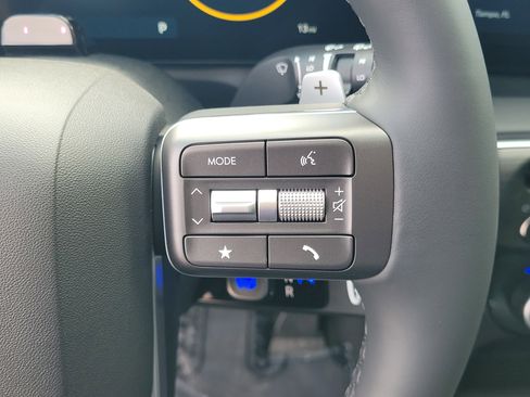 New 2026 Hyundai Palisade SEL FWD image 24