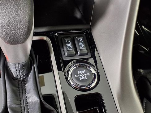 New 2026 Mitsubishi Eclipse Cross Black Edition image 20