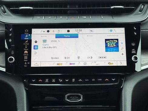 New 2026 Jeep Grand Cherokee Limited image 3