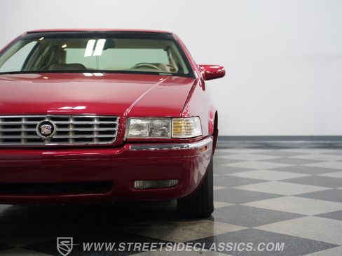 Used 2001 Cadillac Eldorado ESC w/ Comfort/Convenience Pkg FWD image 20