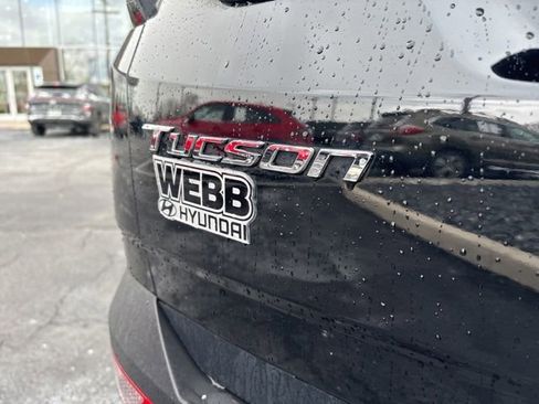 Certified 2023 Hyundai Tucson Limited image 6