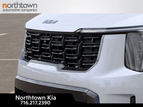 New 2026 Kia Sorento SX Prestige image 13