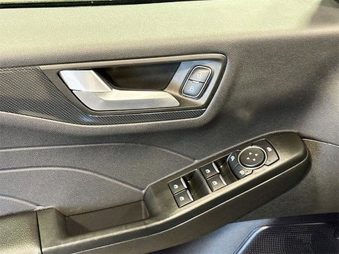 Certified 2023 Ford Escape ST-Line w/ Tech Pack #1 image 16