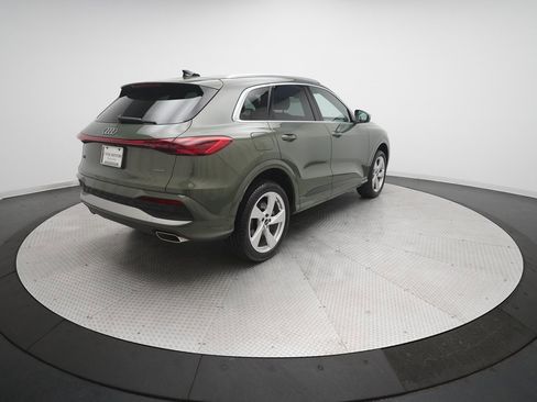 Used 2025 Audi Q5 Premium Plus w/ Premium Plus image 14