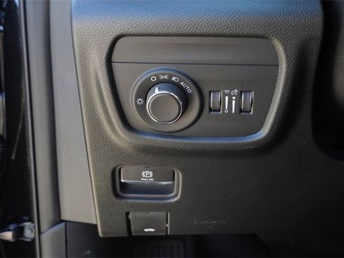 New 2025 Jeep Grand Cherokee L Laredo w/ Luxury Tech Group I image 23