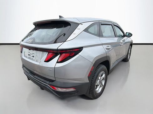 Used 2023 Hyundai Tucson SE AWD/4WD image 9