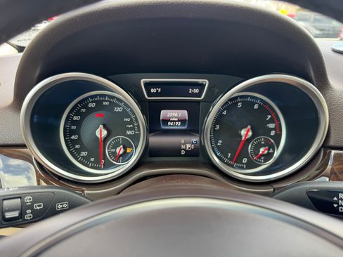 Used 2017 Mercedes-Benz GLE 350 4MATIC image 19