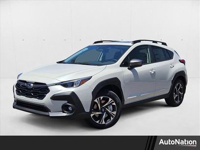 New 2025 Subaru Crosstrek 2.5i Premium
