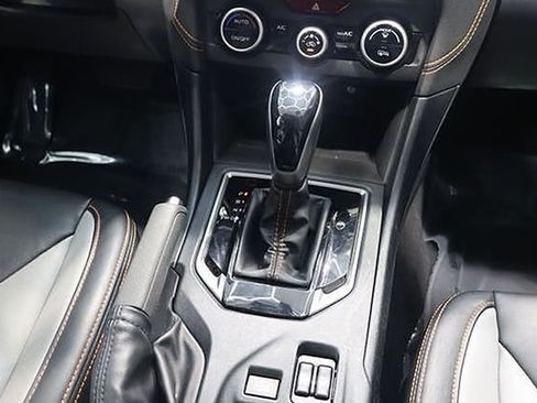 Used 2019 Subaru Crosstrek 2.0i Limited w/ Moonroof Package image 42