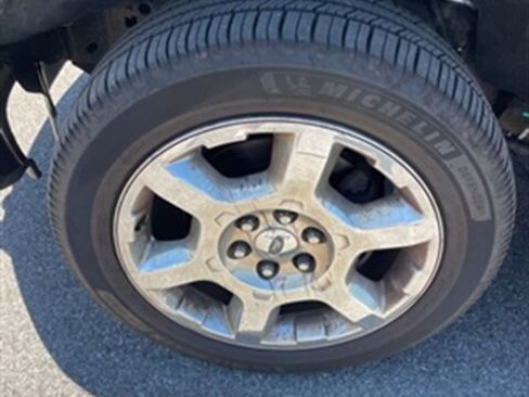 Used 2013 Ford F150 Lariat w/ Luxury Equipment Group AWD/4WD image 35
