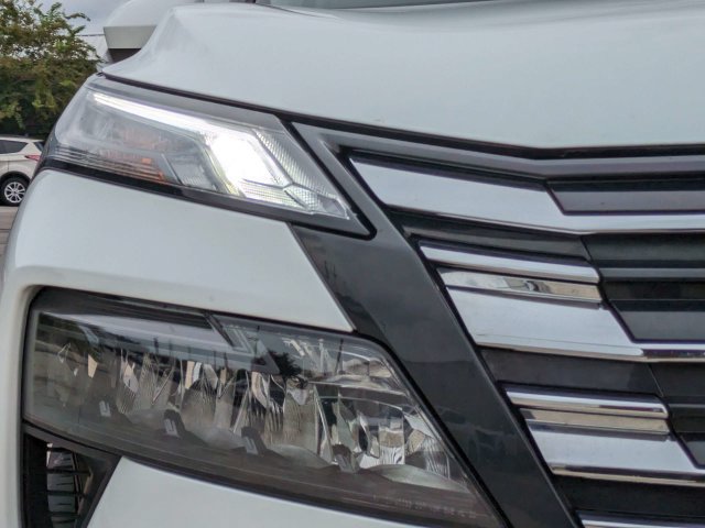 Used 2024 Nissan Rogue SV AWD/4WD image 10