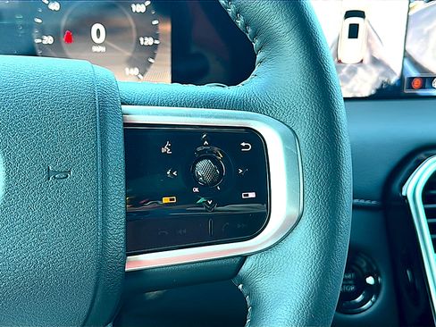New 2026 Nissan Armada SL AWD/4WD image 19