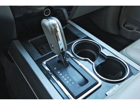 Used 2012 Ford Expedition EL Limited image 29