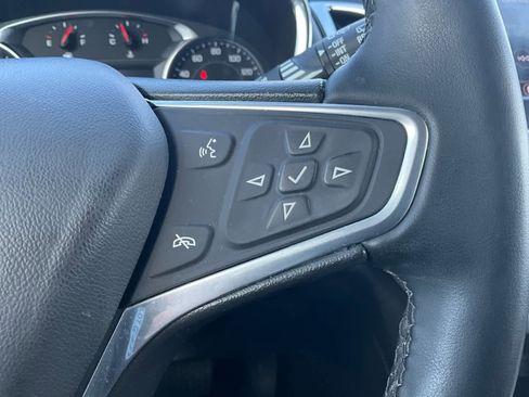 Used 2023 Chevrolet Equinox LT w/ Driver Convenience Package image 21