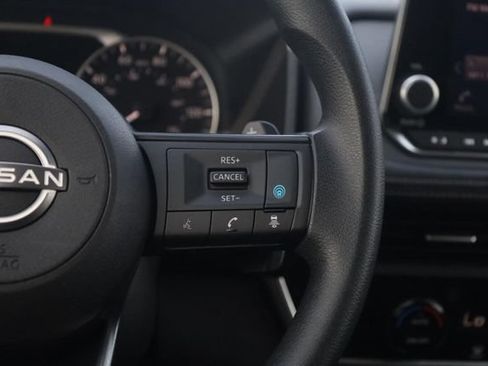 Certified 2024 Nissan Rogue SV AWD/4WD image 8