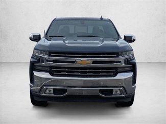 Used 2019 Chevrolet Silverado 1500 LTZ video 2