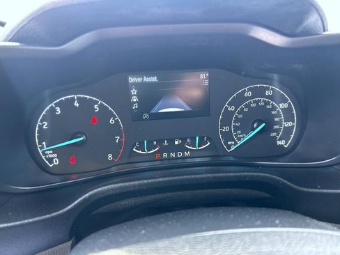 Used 2020 Ford Transit Connect XL FWD image 15