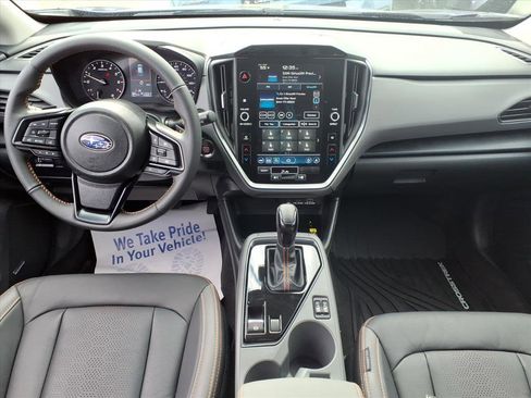 Certified 2024 Subaru Crosstrek 2.5i Limited image 6