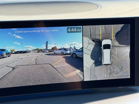 New 2026 Hyundai Ioniq 9 Calligraphy AWD/4WD image 29