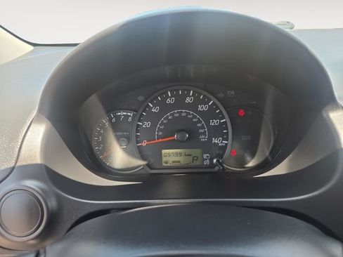 Used 2024 Mitsubishi Mirage G4 ES FWD image 19