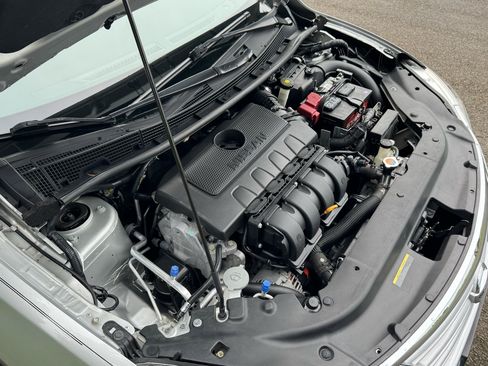 Used 2015 Nissan Sentra SV w/ Protection Package image 32