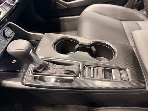 Used 2026 Honda Civic Sport Touring image 36