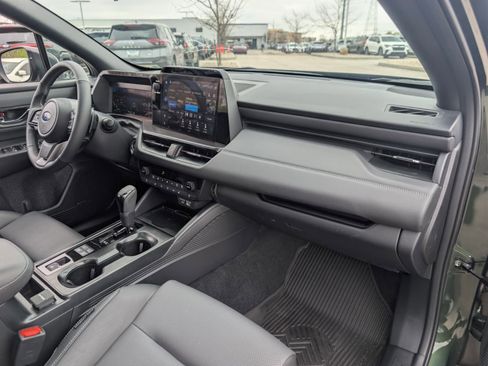 Certified 2026 Subaru Outback Touring image 22