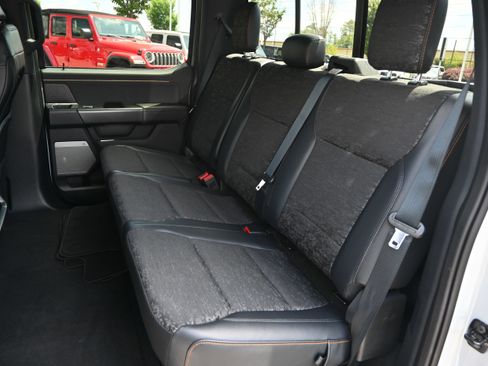 Used 2025 Ford F150 Tremor w/ Bed Utility Package AWD/4WD image 28