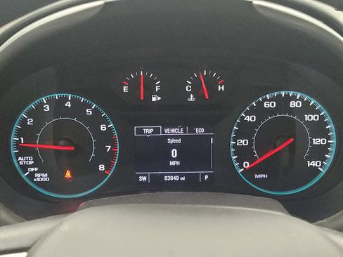Used 2024 Chevrolet Malibu LS FWD image 23