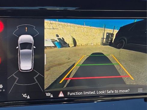 Used 2022 Volkswagen GTI S image 28