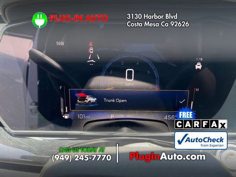 Used 2024 Chevrolet Trax RS w/ Driver Confidence Package FWD image 16