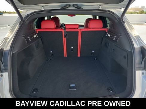 Used 2025 Alfa Romeo Stelvio Sprint w/ Veloce Package AWD/4WD image 13