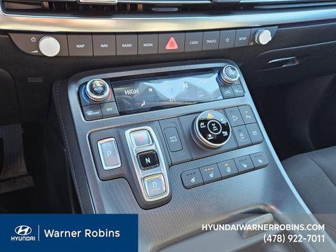 New 2025 Hyundai Palisade Calligraphy image 21