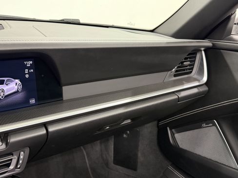 Certified 2022 Porsche 911 Turbo image 55