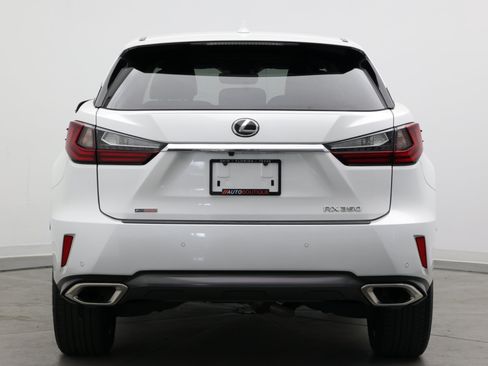 Used 2018 Lexus RX 350 FWD w/ Accessory Package image 6