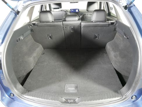 Used 2024 MAZDA CX-5 AWD 2.5 S w/ Select Package image 18