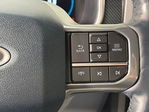 Used 2021 Ford F150 Limited AWD/4WD image 24