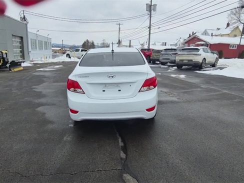 Used 2017 Hyundai Accent Value Edition image 8