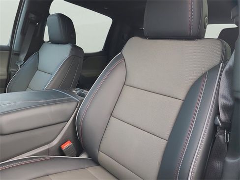 New 2026 Chevrolet Silverado EV Trail Boss image 17