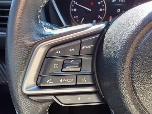 Used 2024 Subaru Ascent Premium w/ Convenience Package image 14