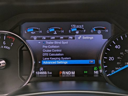 Used 2019 Ford Expedition Limited w/ Equipment Group 303A AWD/4WD image 12